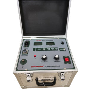 Achats en ligne au Pakistan, générateur haute tension hv, testeur de résistance 60kv 10ma dc hipot, testeur Hv dc générateur haute tension - Product Image 1