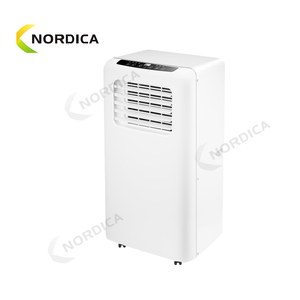 Mini <span class=keywords><strong>aire</strong></span> <span class=keywords><strong>acondicionado</strong></span> portátil para tienda de campaña, 9000 <span class=keywords><strong>BTU</strong></span> - Product Image 4