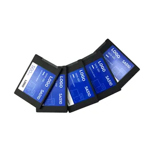 Лидер продаж, жесткий диск Ssd 250 ГБ 500 ГБ 1 ТБ 2 ТБ 4 ТБ, твердотельный диск Sata 3 синий Жесткий диск 2,5 дюймов Sa510 Ssd для ноутбука