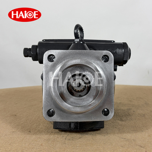 708-1S-00222 708-1S-00150 PC30MRX-1 PC30UU-3ปั๊มลูกสูบหลัก PC30MR-1ไฮดรอลิก - Product Image 5
