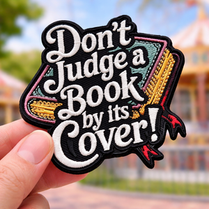Certified Factory Iron On Embroidered Patch High Density Personalized Logo Custom Embroidery Patches For Clothing - Product Image 4