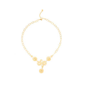 CBBA-304 สร้อยคอจี้แฟชั่น - Product Image 1