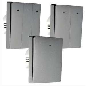 Hot Smart WiFi <span class=keywords><strong>Alexa</strong></span> outlet artículos eléctricos Interruptores de pared con un precio barato - Product Image 1