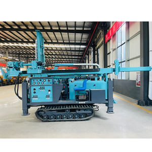 آلة حفر صخرية محمولة ، حزمة طاقة هيدروليكية لعمق m-m - Product Image 1