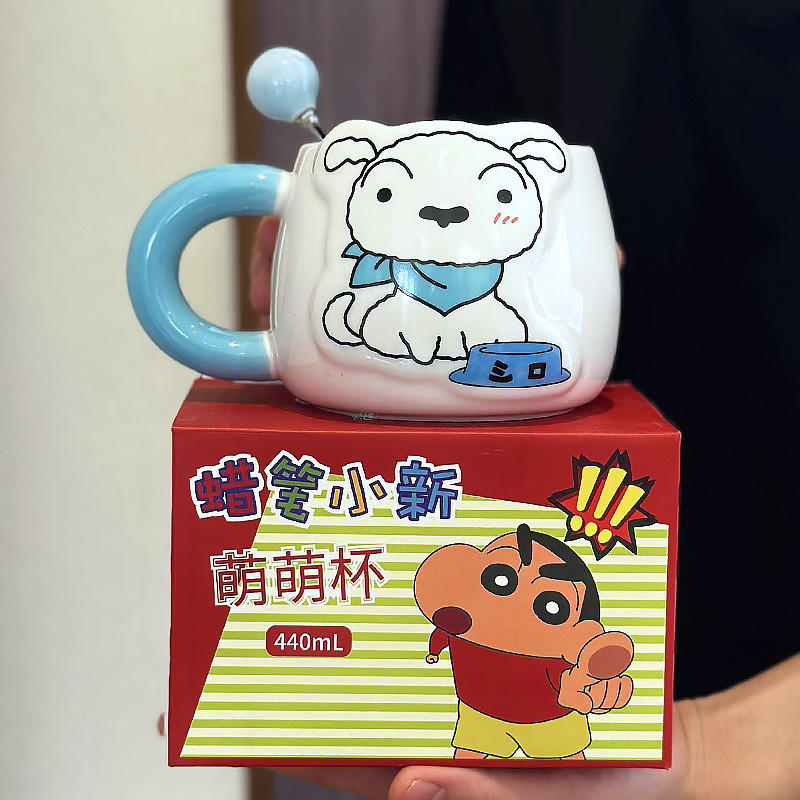 ช้อนสีฟ้า