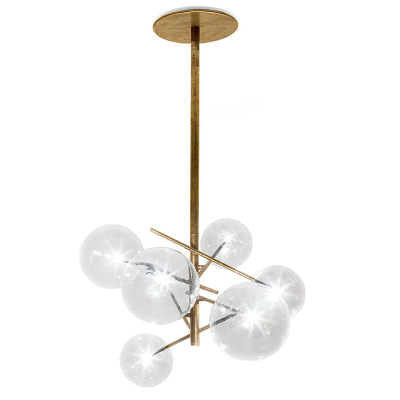 APL030 6 luci