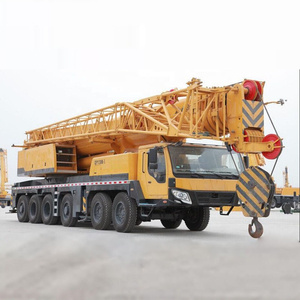 Xccm מפעל g QAY130K-I מכירות ישיר 130 טון בום משאית בום חדש - Product Image 4