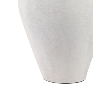 Vase classique en terre cuite, poterie rustique, vase à fleurs pour la maison, la chambre, le bureau, décoration de table, accent décoratif - Product Image 5