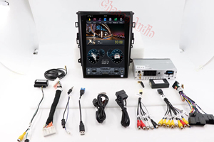 Android araba radyo Stereo alıcısı Ford Fusion Mondeo 2013-2018 GPS navigasyon ses Video multimedya MP3 oyuncu kafa ünitesi - Product Image 5