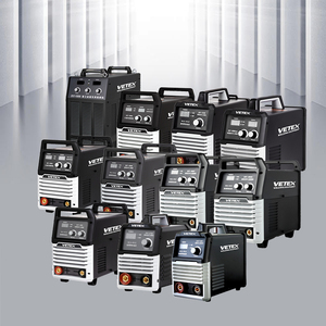 Máquina de Soldar Inversora <span class=keywords><strong>MIG</strong></span>/MAG/TIG/MMA de 400A y 220V, Nueva, Modelo OEM de Fábrica, Equipo de Soldadura por Arco Portátil Pequeño - Product Image 5