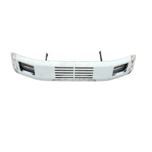 Parachoques delantero envolvente para <span class=keywords><strong>mercedes</strong></span>-benz, luz antiniebla <span class=keywords><strong>de</strong></span> alta calidad, clásico, Serie G, W463 - Product Image 1