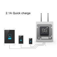 Chargeur mural TKT 20W Type-C pour téléphones mobiles Xiaomi17 RedmiK90 Pro, chargeur PD 5V 2A, adaptateur pour appareil photo, ordinateur portable, chargeur USB-C