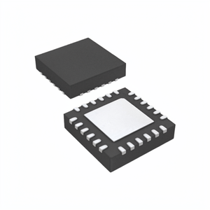 Embedded Authorized Distributor Buy Online Electronic Components EFM32HG110F64N-B-QFN24 24 VQFN Exposed Pad - Product Image 1