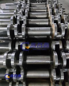 Dieselmotor Mitsubishi Krukas 6d14 6d15 6d16 6d17 6d22 D6ac 6d20 6d24 6d31 6d34 6d40 6db1 Graafmachine Onderdelen Me999368 - Product Image 5