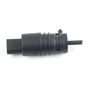 Ap03 — <span class=keywords><strong>pompe</strong></span> de lavage de pare-brise pour <span class=keywords><strong>BMW</strong></span>, avec œillets en caoutchouc, pièces détachées pour Automobile, E46, E38, E39, E60, E65, 67128362154 - Product Image 2