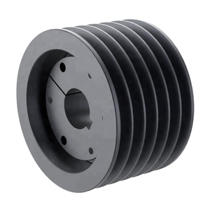 5V Series V Vành Đai ròng rọc vật liệu gang với QD côn bụi - Product Image 1