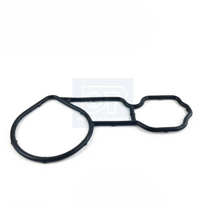 1879484 Depehr ricambi Auto europei pesanti SCAINA P G R T serie camion sistema di raffreddamento gomma pompa acqua guarnizione - Product Image 2