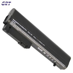 Batería OEM para Portátil HP 2400 2533t 2530p 2540p 2510p NC2400, Precio de Fábrica, Buena Calidad, Económica - Product Image 1