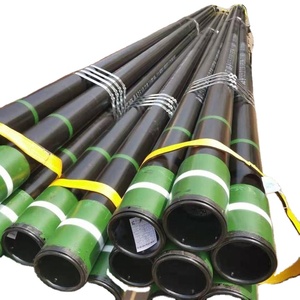 <span class=keywords><strong>ASTM</strong></span> <span class=keywords><strong>A106</strong></span> Gr.B Seamless <span class=keywords><strong>Steel</strong></span> <span class=keywords><strong>Pipe</strong></span> preto pintado chanfrado termina | for Iraq Oil and Gás Projects - Product Image 3