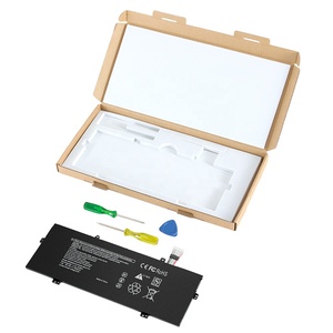 HB4593R1ECW para Huawei Laptop Batería <span class=keywords><strong>Matebook</strong></span> X <span class=keywords><strong>Pro</strong></span> Batería de Litio de 1/50/2, 2, 1, 2, 2, 1, 2, 2 - Product Image 3
