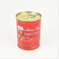 Haricots et pois-gigot frais en conserve, conservés dans une saumure, 400g