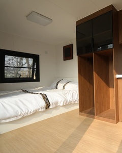 Casa Contenedor Modular de Lujo Prefabricada y Desmontable UVO, con Opciones de Diseño Personalizadas - Product Image 6