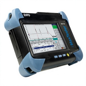 เครื่องทดสอบไฟเบอร์ออปติก รุ่น 730C SM1 OTDR คุณภาพเยี่ยม ระดับ 700 ซีรีส์ - Product Image 1