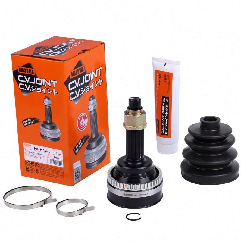 NI-51A44 JP Brand MASUMA Override Transmission System