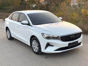 2023 MANUAL GEELY EMGRAND USADO EDICIÓN DE LUJO PRECIO <span class=keywords><strong>BARATO</strong></span> BUEN ESTADO ADECUADO para EXPORTAR a ARGELIA GEELY EMGRAND - Product Image 3