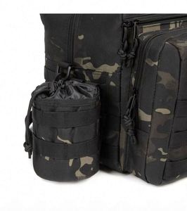 Sac à langer tactique pour hommes, échantillon gratuit, avec tapis à langer inclus et sangles pour poussette - Product Image 5