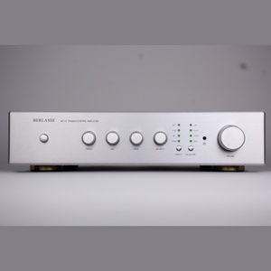 MT-12 Nuovo Preamplificatore HiFi con Doppio DAC PCM1794, Bluetooth 5.4, Preamplificatore Classe A FET con Funzione Amplificatore - Product Image 3
