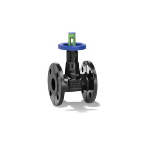 Neue Boa-compact Ekb-Serie Globe DN200 PN10-16 DIN/EN mit Flanschanschlüssen - Product Image 3