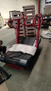 <span class=keywords><strong>CAPRIO</strong></span> tapis roulant a corridore ad aria autoalimentato Curevd regolabile con resistenza di alta qualità per uso domestico e in palestra - Product Image 2