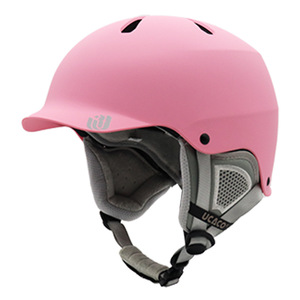 Casco de Esquí UCACO para Deportes al Aire Libre, Modelo U-11 PAVO, Material ABS, Unisex, Gorro de Seguridad para Snowboard, Máscara Cálida, Equipo de Nieve, Venta al por Mayor - Product Image 6