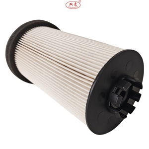 Élément de filtre à carburant pour camions et grues - Pièces détachées PU999/1X E500KP02D36 PF7761 P550762 A5410920805 FF5405 33628 - Product Image 1
