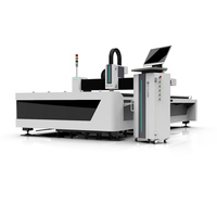 Xiaomi qipao — machine de découpe Laser pour fibre métallique, 1000w, 1500w, 4000w