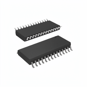 หน่วยความจำ STK12C68-SF45ITR 28 SOlC ชิ้นส่วนอิเล็กทรอนิกส์ ช่องทางผู้ผลิตอุปกรณ์อิเล็กทรอนิกส์ - Product Image 1