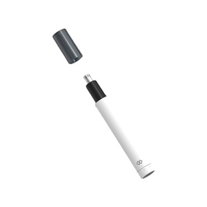 Recortador de Vello Nasal Mini Huanxing <span class=keywords><strong>HN3</strong></span> (Rotación de Alta Intensidad) Negro <span class=keywords><strong>HN3</strong></span> Portátil y Seguro - Product Image 4