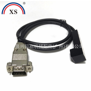 Sensor Codificador Roland RK 751 Tipo 3 12Vdc para Piezas de Máquinas de Impresión Offset - Product Image 2