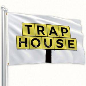 Banderas de 3x5 pies (90x150cm) de poliéster 100D de alta calidad con colores vivos para dormitorio, venta al por mayor del fabricante - Product Image 5