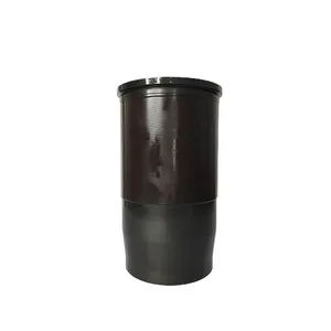 Wholesale prices steel cylinder liner manufacturers TBD234 for MWM competitive