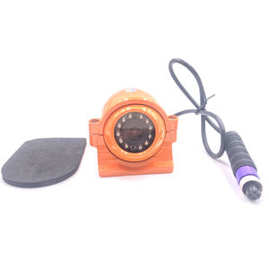 Caméra montée sur le côté <span class=keywords><strong>orange</strong></span> AHD1080P/SONY700TVL sonde de véhicule anti-rétroéclairage BSD usine de vidéosurveillance pour - Product Image 2