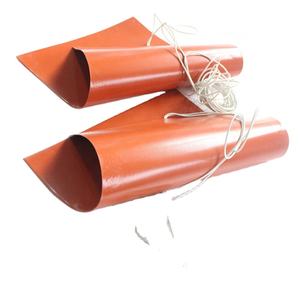 Tapis <span class=keywords><strong>de</strong></span> <span class=keywords><strong>lit</strong></span> chauffants électriques <span class=keywords><strong>de</strong></span> <span class=keywords><strong>lit</strong></span> chauffant d'imprimante 3d <span class=keywords><strong>de</strong></span> silicone 240v avec l'adhésif arrière - Product Image 4