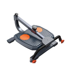 Appareil de fitness CZFIT pour usage domestique : machine à torsion de la taille, stepper, entraîneur d'exercice - Product Image 3