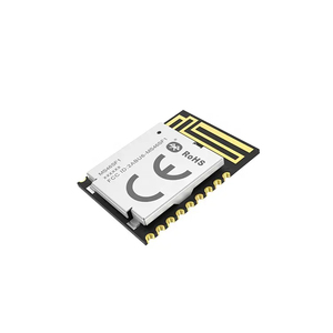 NRF52832/52805/52811/52810 โมดูลส่งสัญญาณไร้สายควบคุมอัจฉริยะ - Product Image 1