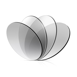 Danyang usine personnalisée optique 1.56 bleu coupe photochromique gris UV420 HMC <span class=keywords><strong>lentilles</strong></span> de <span class=keywords><strong>lunettes</strong></span> - Product Image 6