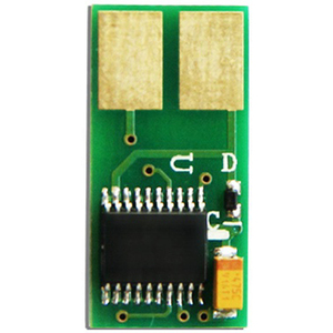 Sửa chữa một phần Máy in laser chip thiết lập lại cho Lexmark x464 - Product Image 4