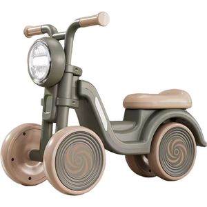 Buiten Geen Pedalen 1-6 Jaar Oude Peuter Voet Aangedreven <span class=keywords><strong>2</strong></span> Wielen Baby Ride-On Auto 'S Speelgoed Kinderen Glijdende Baby Balans Fiets Voor Kind - Product Image 5
