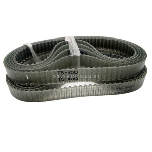 Correa de Distribución de PU de Alta Calidad <span class=keywords><strong>RIVA</strong></span> de Chengdu, China, Serie S3M (S3M93-S3M141), Paso de 5 mm, 20 Dientes, para Router CNC - Product Image 6