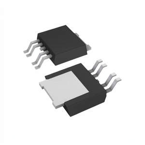 NCP5500DT15RKG ชิ้นส่วนจัดการพลังงาน (PMIC) ของแท้ แบบอิเล็กทรอนิกส์ TO 252 5, DPAK, TO 252AD - Product Image 1